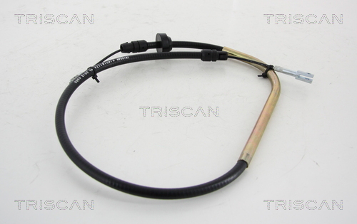 Linka hamulca ręcznego TRISCAN 8140 161174