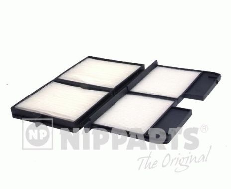 Filtr kabinowy NIPPARTS J1342022