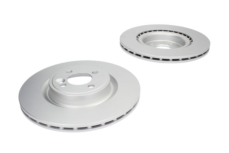 Tarcza hamulcowa FERODO DDF2127C