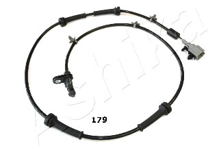Czujnik ABS ASHIKA 151-01-179
