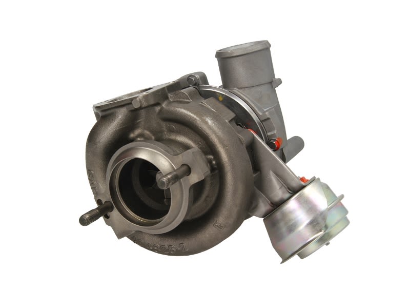 Turbosprężarka GARRETT 454191-9017S