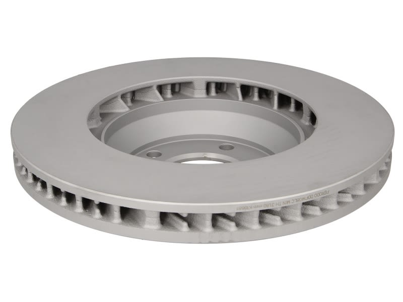 Tarcza hamulcowa FERODO DDF1408LC-1