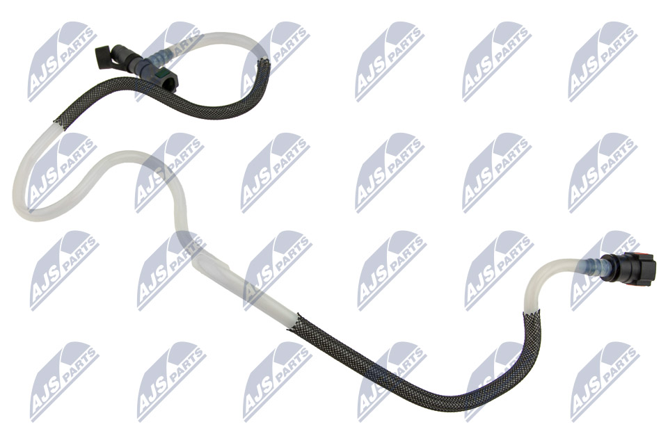 Przewód paliwowy NTY BPP-RE-018