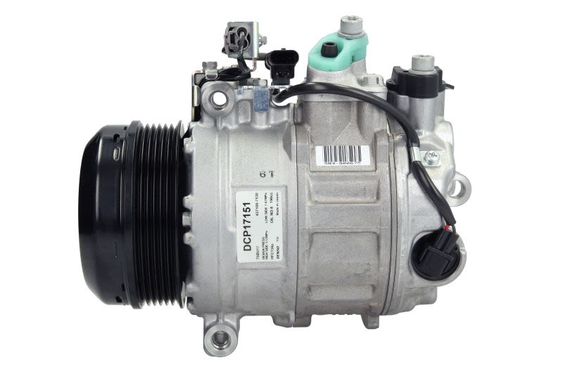 Kompresor klimatyzacji DENSO DCP17151