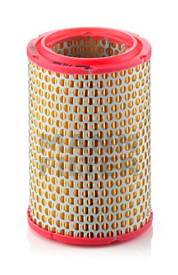 Filtr powietrza MANN-FILTER C 1134/1
