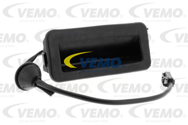 Klamka pokrywy bagażnika VEMO V25-85-0003
