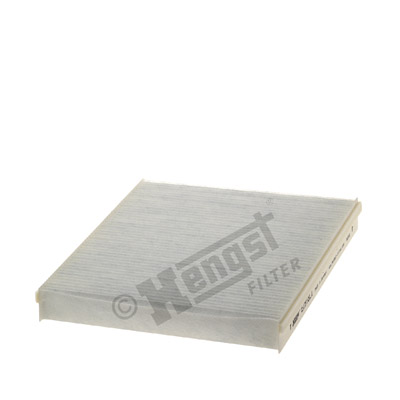 Filtr kabinowy HENGST FILTER E2918LI