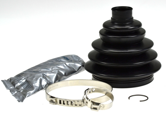 Zestaw osłon SPIDAN 36002