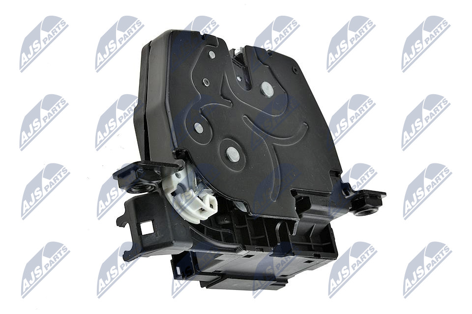Zamek pokrywy tylnej NTY EZC-BM-072