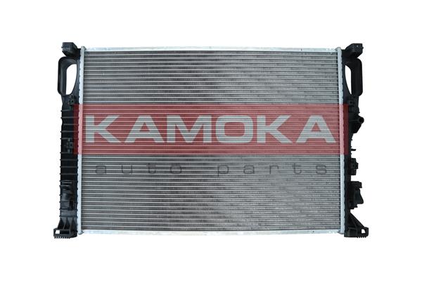Chłodnica, układ chłodzenia silnika KAMOKA 7700070