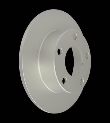 Tarcza hamulcowa HELLA 8DD 355 118-581