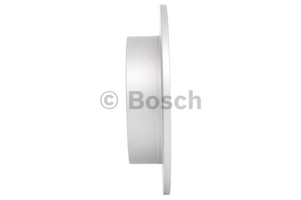 Tarcza hamulcowa BOSCH 0 986 479 B71
