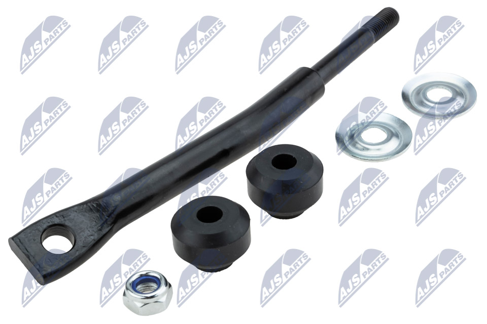 Zamek drzwi NTY EZC-HY-604