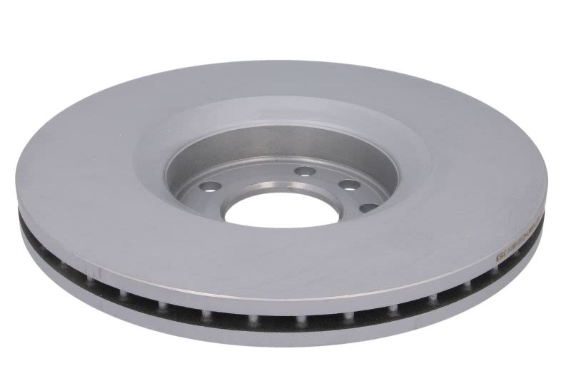 Tarcza hamulcowa FERODO DDF1237C-1