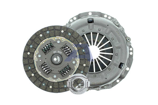 Zestaw sprzęgła AISIN KS-016