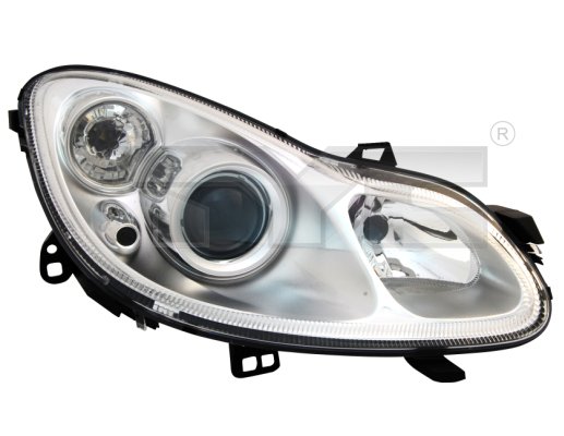 Reflektor TYC 20-11881-05-2