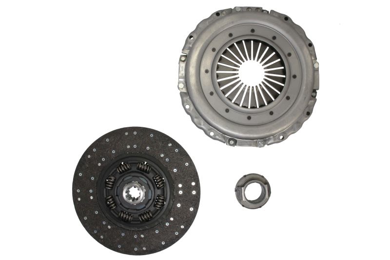 Zestaw sprzęgła KAWE 6519501