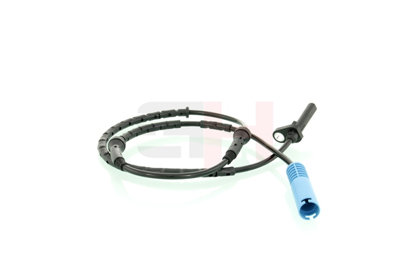 Czujnik prędkości obrotowej koła GH GH-711517