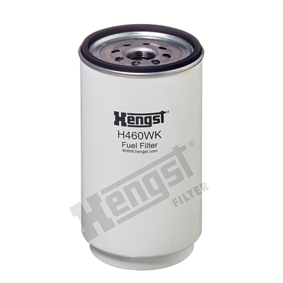 Filtr paliwa HENGST FILTER H460WK