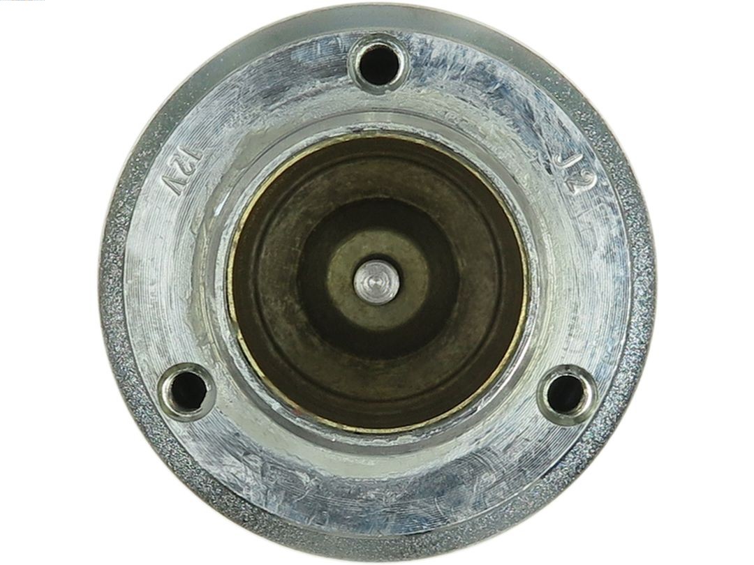 Włącznik elektromagnetyczny, rozrusznik AS-PL SS9253(LETRIKA)