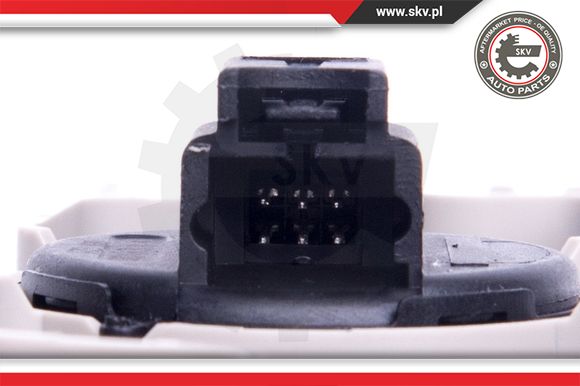 Włącznik, dach przesuwny ESEN SKV 96SKV093