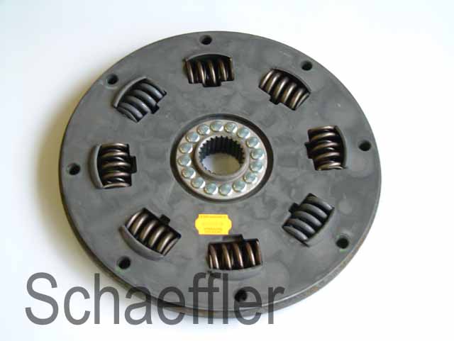 Tłumik drgań LUK 370 0004 10