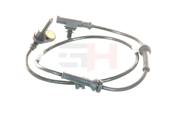 Czujnik prędkości obrotowej koła GH GH-712288V