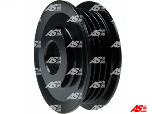 Koło pasowe alternatora AS-PL AP6010