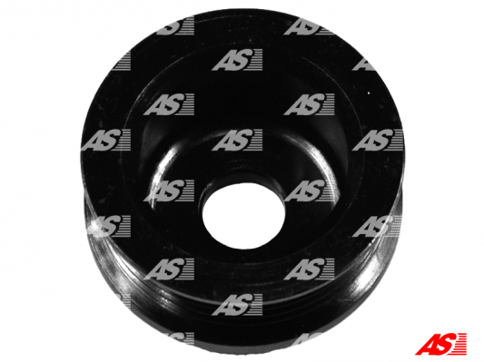 Koło pasowe alternatora AS-PL AP4002