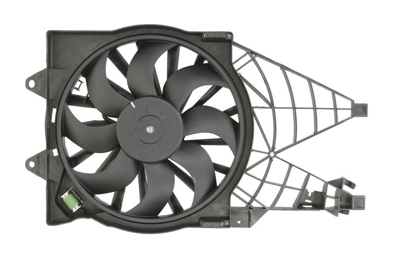 Wentylator THERMOTEC D8F018TT