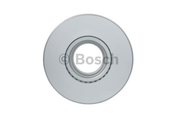 Tarcza hamulcowa BOSCH 0 986 479 E47