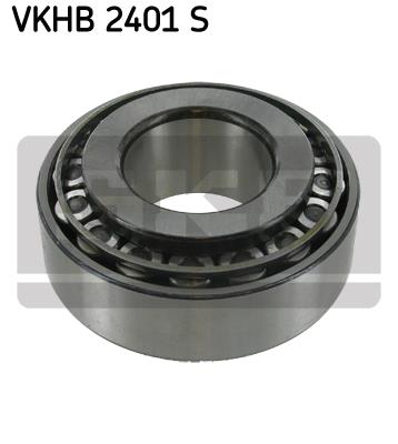 Łożysko koła SKF VKHB 2401 S