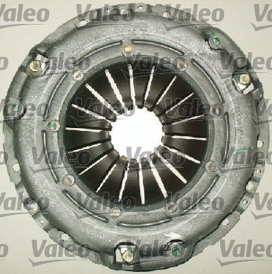 Zestaw sprzęgła VALEO 821393