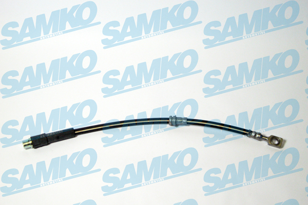 Przewód hamulcowy elastyczny SAMKO 6T47902