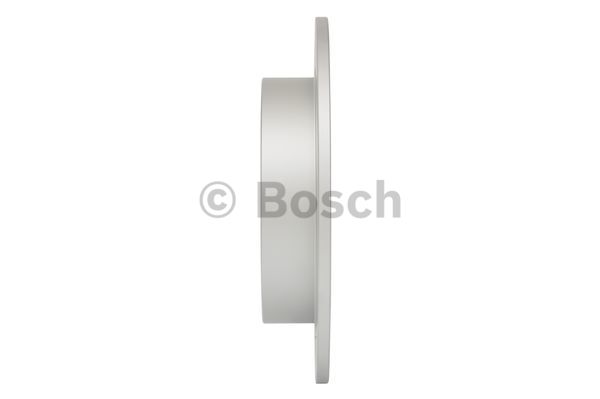 Tarcza hamulcowa BOSCH 0 986 479 E43