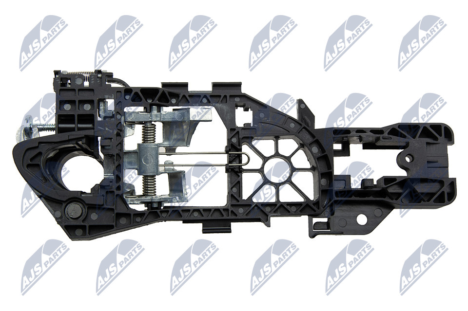 Ramka klamki drzwi NTY EZC-VW-118