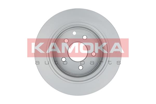 Tarcza hamulcowa KAMOKA 1031052