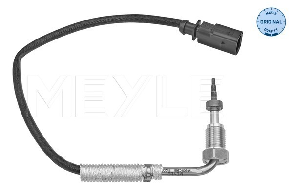 Czujnik temperatury spalin MEYLE 114 800 0266