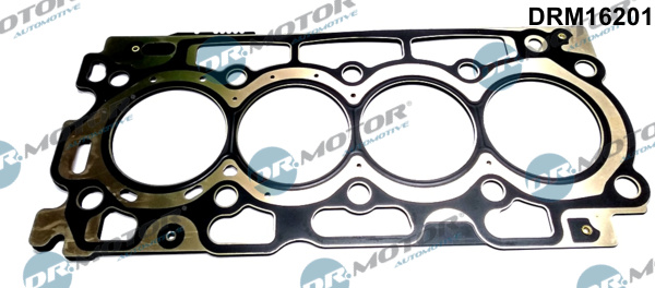 Uszczelka głowicy DR.MOTOR AUTOMOTIVE DRM16201