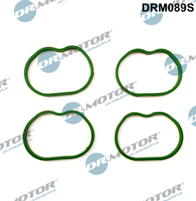 Zestaw uszczelek kolektora ssącego DR.MOTOR AUTOMOTIVE DRM089S