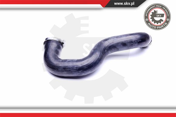 Przewód powietrza doładowującego ESEN SKV 43SKV116