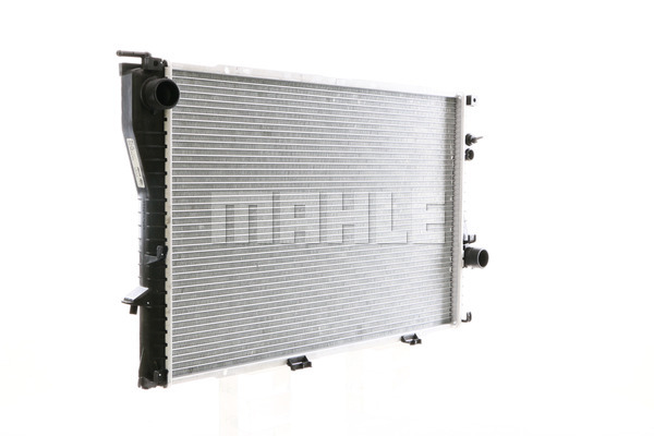 Chłodnica MAHLE CR 242 000S