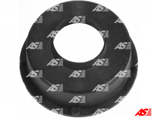Pokrywa alternatora AS-PL ABEC4001