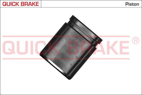 Tłoczek zacisku hamulcowego QUICK BRAKE 185099