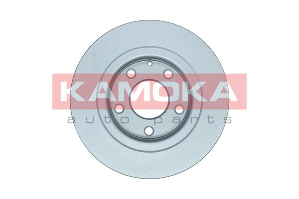 Tarcza hamulcowa KAMOKA 103361