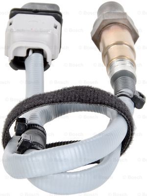 Sonda lambda BOSCH 0 258 017 218