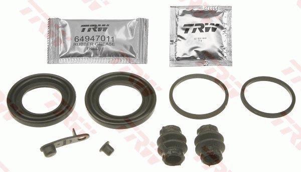 Zestaw naprawczy zacisku TRW SJ1237