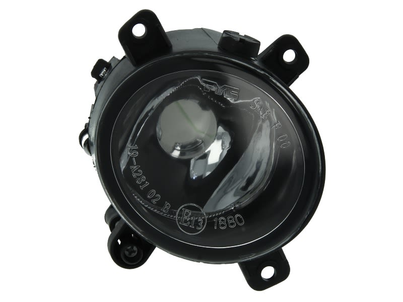 Lampa przeciwmgielna przednia TYC 19-0281-01-2
