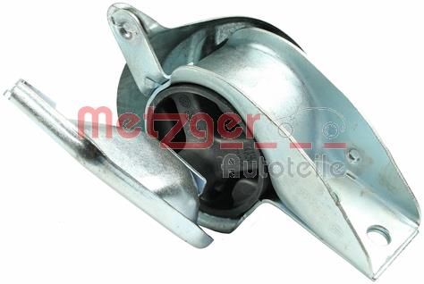 Poduszka silnika METZGER 8050802