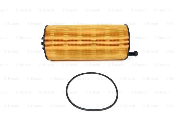 Filtr oleju BOSCH F 026 407 254